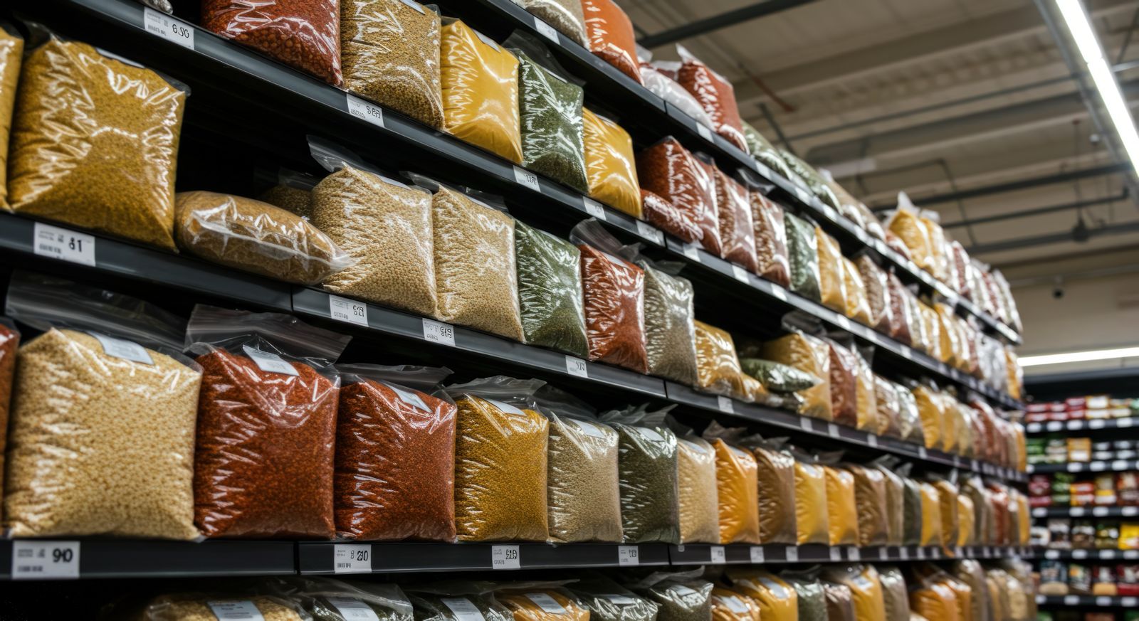 Distribution Business